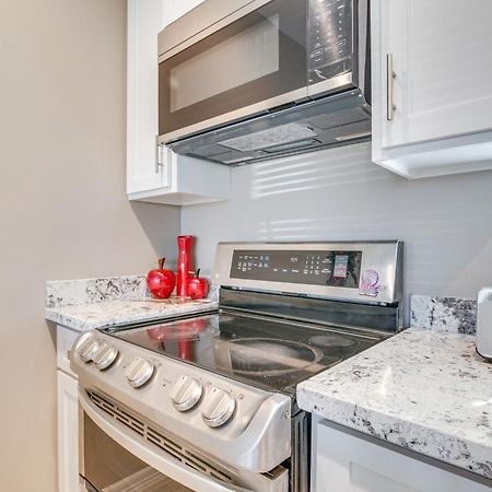 Pet-Friendly Brownsville Apartment With Yard! エクステリア 写真