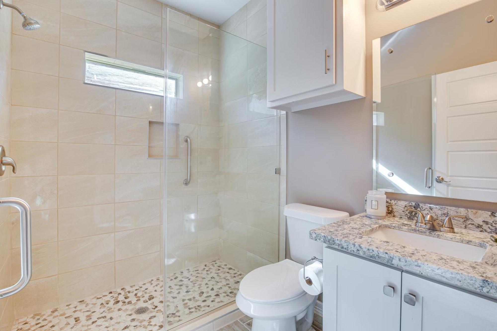 Pet-Friendly Brownsville Apartment With Yard! エクステリア 写真